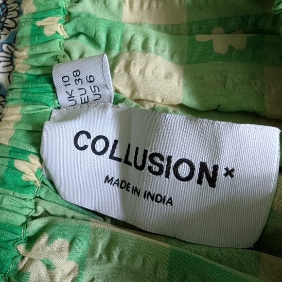 ๐ Mini Sundress - Picture 6 of 7